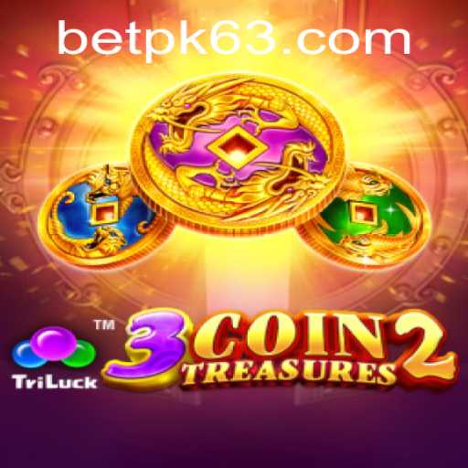 Exploring the Fascinating Realm of 3CoinTreasures2