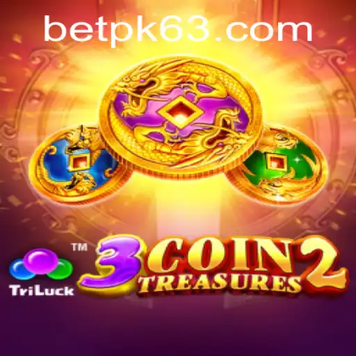 Exploring the Fascinating Realm of 3CoinTreasures2