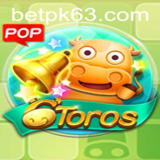 An In-Depth Look at 6Toros Game With BETPK.COM