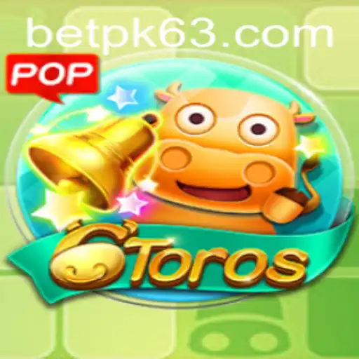 An In-Depth Look at 6Toros Game With BETPK.COM