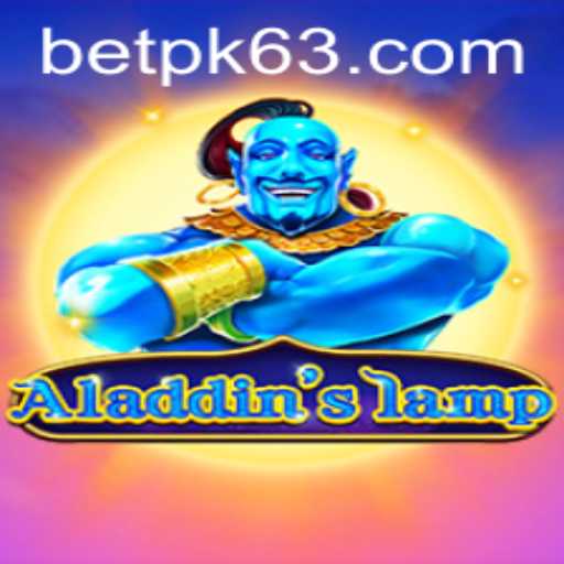 Discover the Excitement of Aladdinslamp and the Thrills of BETPK.COM