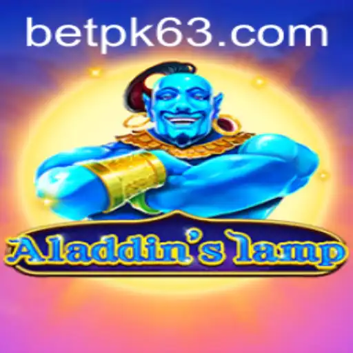 Discover the Excitement of Aladdinslamp and the Thrills of BETPK.COM