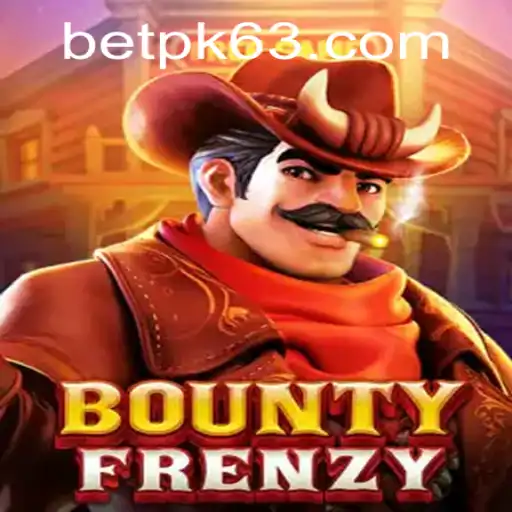 Exploring BountyFrenzy: An Exciting New Chapter in Online Gaming by BETPK.COM