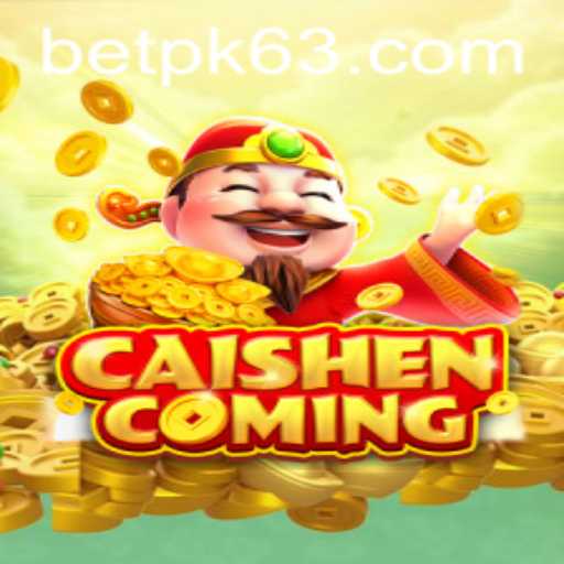 Exploring the Exciting World of CAISHENCOMING at BETPK.COM