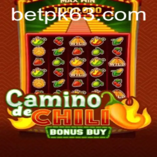 Discover the Thrilling World of CaminodeChiliBonusBuy