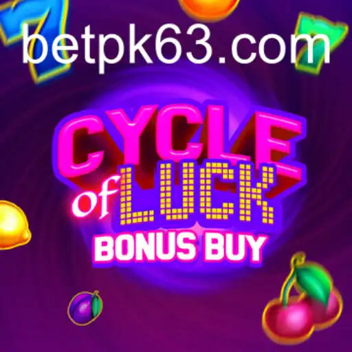 Exploring the Thrills of CycleofLuckBonusBuy at BETPK.COM