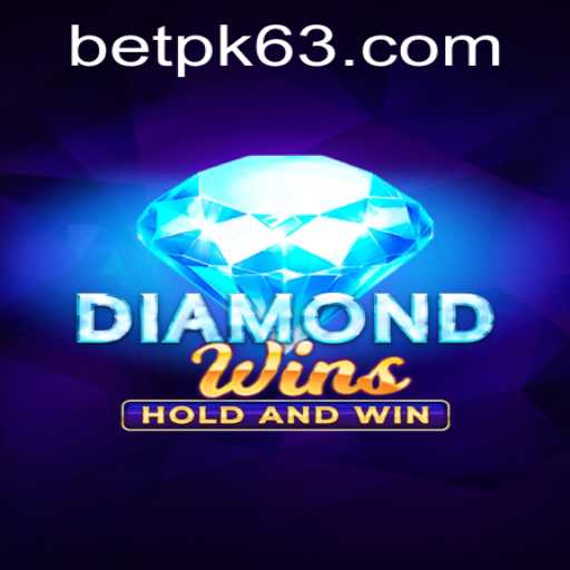 Experience the Thrill of DiamondWins on BETPK.COM