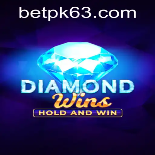 Experience the Thrill of DiamondWins on BETPK.COM