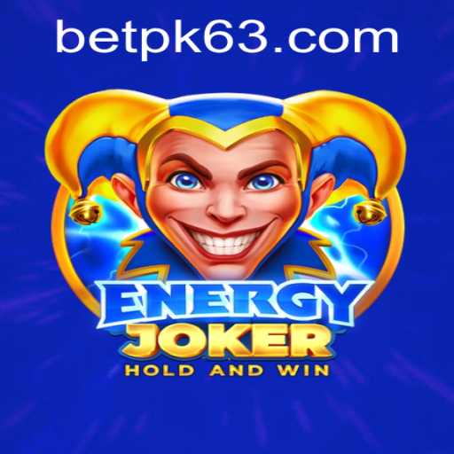 Exploring EnergyJoker: A New Era in Online Gaming