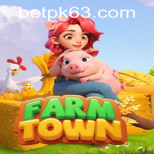 Discover FarmTown: A Virtual Haven of Farming Fun and Strategy