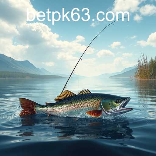 Fishing Games: Exploring the Depths of Digital Entertainment