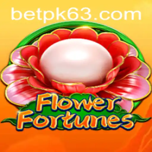 Discovering FlowerFortunes: An Immersive Gaming Experience with BETPK.COM