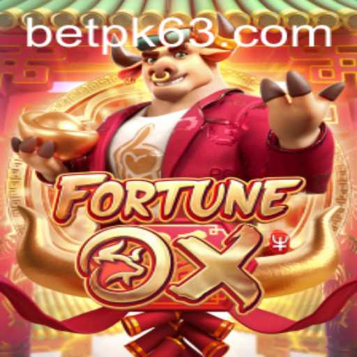 Unveiling the Exciting World of FortuneOx with BETPK.COM