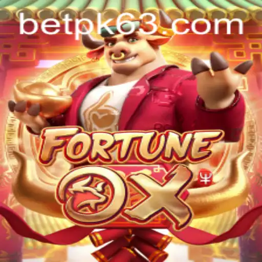 Unveiling the Exciting World of FortuneOx with BETPK.COM