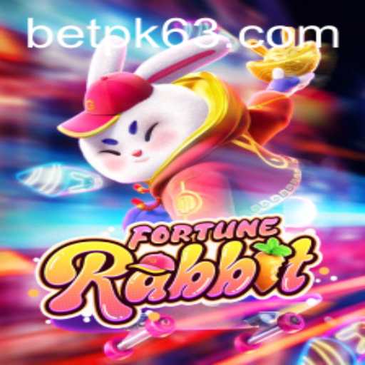 Exploring FortuneRabbit: The Thrilling New Game by BETPK.COM