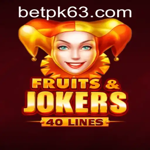 Exploring the Thrilling World of FruitsAndJokers40: A Dive into the Latest Gaming Sensation
