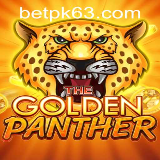 Discover the Thrills of GOLDENPANTHER at BETPK.COM