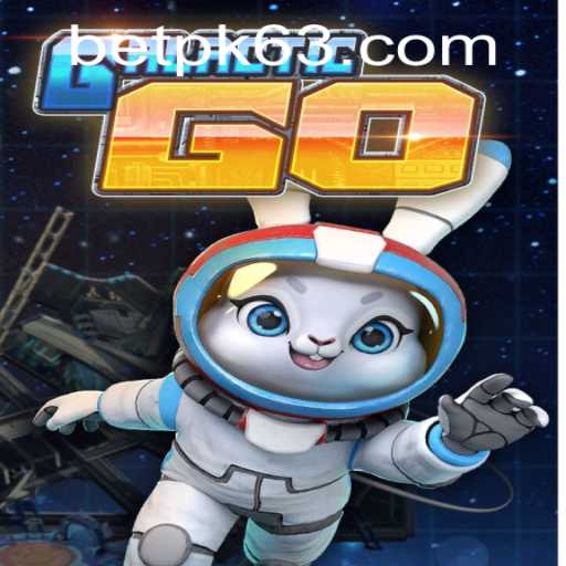 GalacticGO: Embarking on an Interstellar Adventure