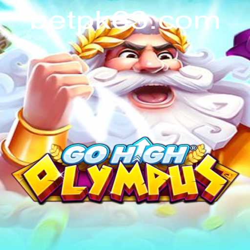 Discover the Thrilling World of GoHighOlympus with BETPK.COM