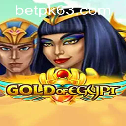 Unveiling the Mysteries of GoldOfEgypt and the Role of BETPK.COM