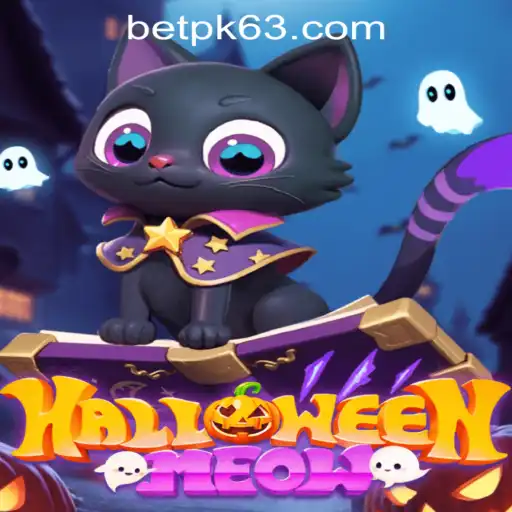HalloweenMeow: Dive into the Spooky Adventure with BETPK.COM