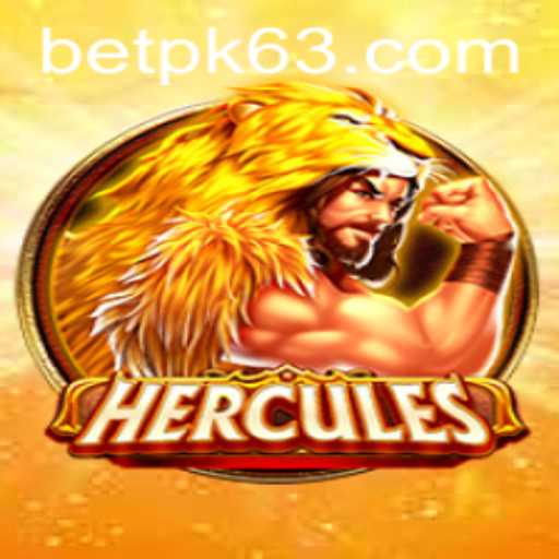 Embark on a Mythical Adventure with the Hercules Game at BETPK.COM