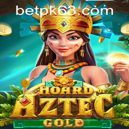 Discover the Thrill of Hoard of Aztec Gold with BETPK.COM