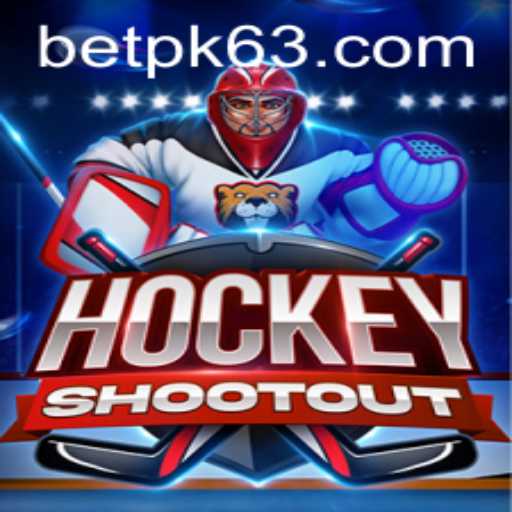 HockeyShootout: A Riveting Hockey Experience with BETPK.COM