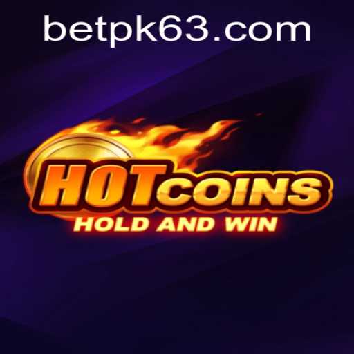 Exploring HotCoins: The Thrilling Game on BETPK.COM