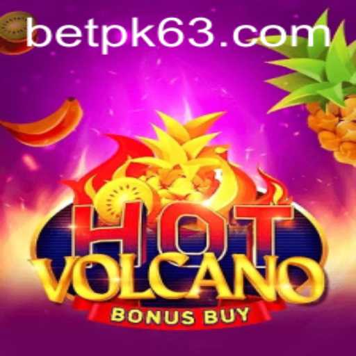 Exploring the Thrills of HotVolcanoBonusBuy