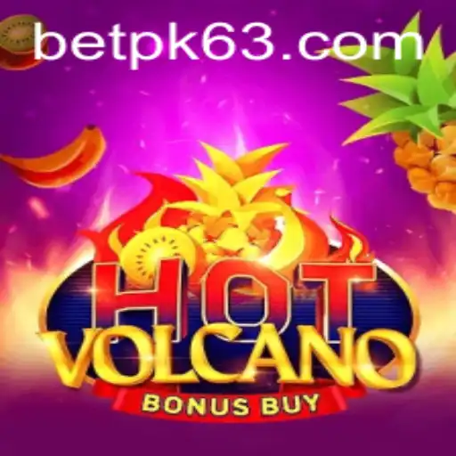 Exploring the Thrills of HotVolcanoBonusBuy