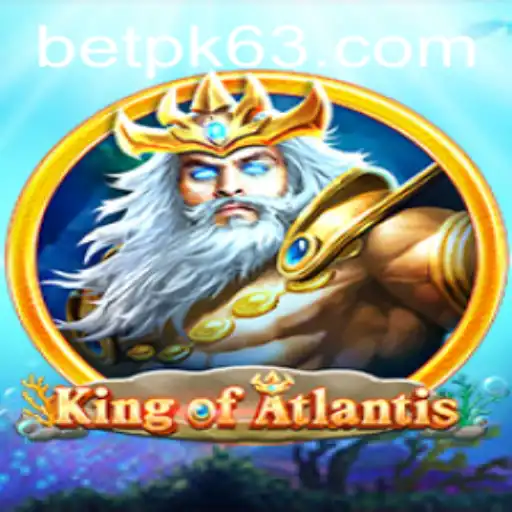 King of Atlantis: Dive into the Realm of Strategy and Adventure