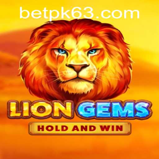 LionGems: Unleashing the Roar of Online Gaming