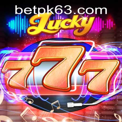 Exploring the Thrills of Lucky777: An In-Depth Look at BETPK.COM's Latest Sensation