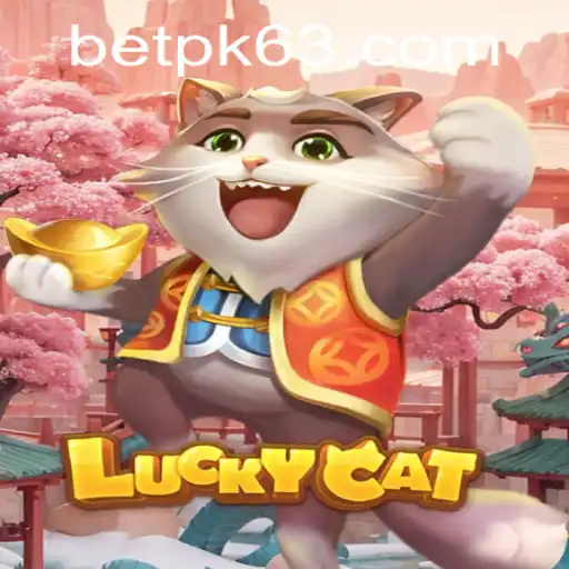 Discover the Thrilling World of LuckyCat and BETPK.COM
