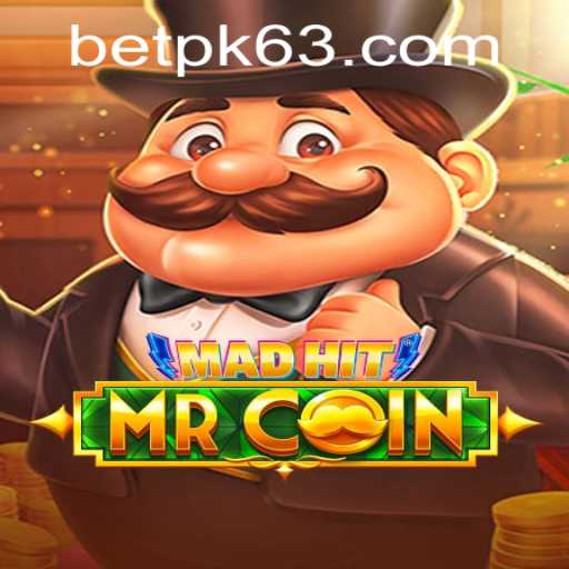 Exploring the Adventure in MadHitMrCoin with BETPK.COM