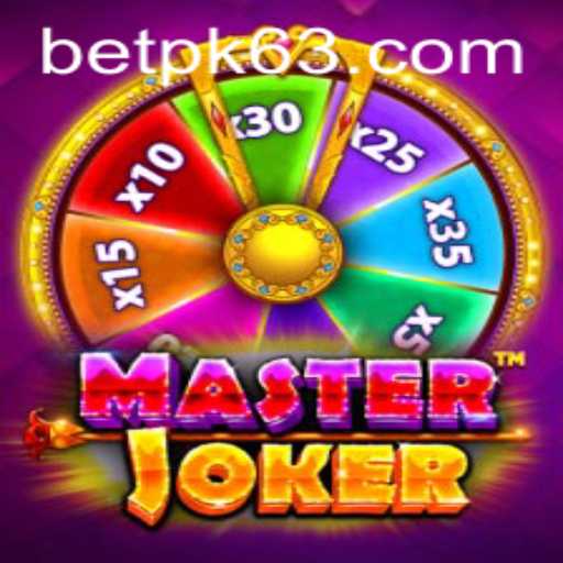 Exploring the Exciting World of MasterJoker at BETPK.COM