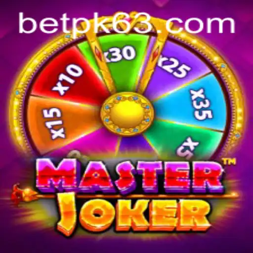 Exploring the Exciting World of MasterJoker at BETPK.COM