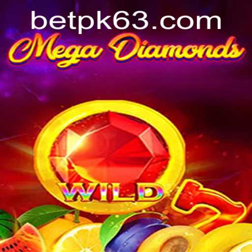 MegaDiamond: An Engaging Journey into Modern Gaming