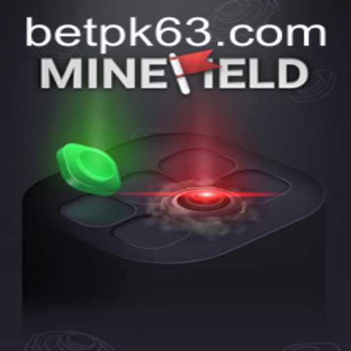 Discovering MineField: A Gaming Adventure with BETPK.COM