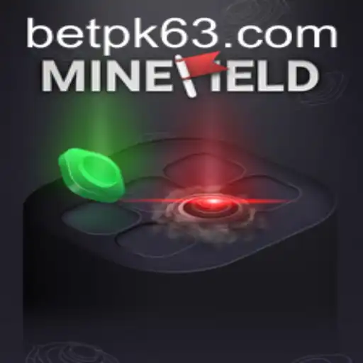 Discovering MineField: A Gaming Adventure with BETPK.COM