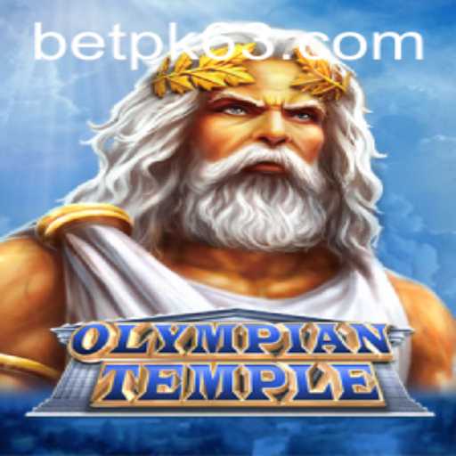 Discover the Thrills of OlympianTemple: A Journey into Myth and Mystery