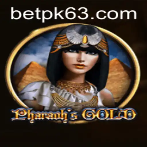 Discover the Exhilarating World of PharaohsGold: Immersive Gaming with BETPK.COM