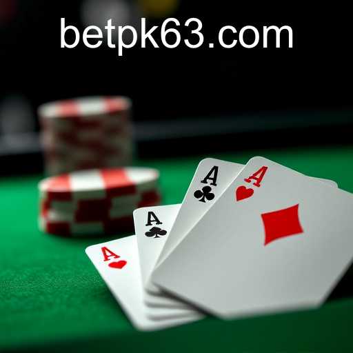 The World of Poker Games: Exploring Variations and Strategies