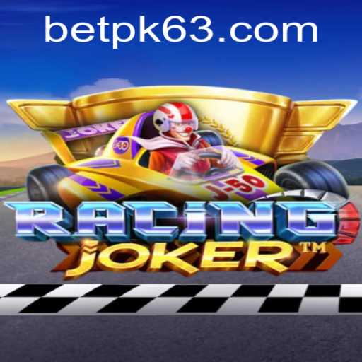 Experience the Thrill of RacingJoker: A Comprehensive Guide