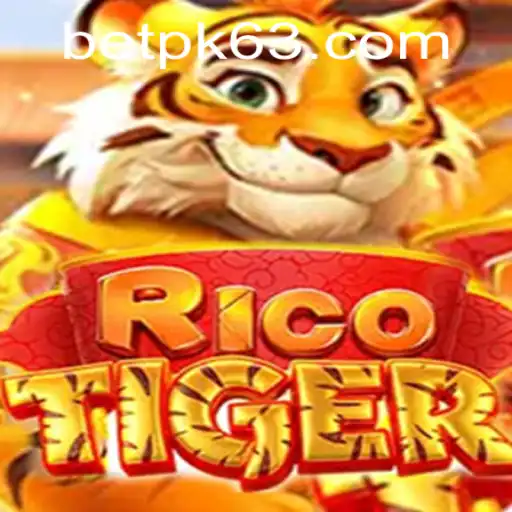 RicoTiger: Exploring the Exciting World of Online Gaming with BETPK.COM