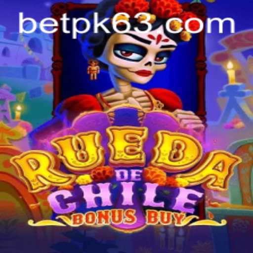 Exploring the Game RuedaDeChileBonusBuy: A Deep Dive