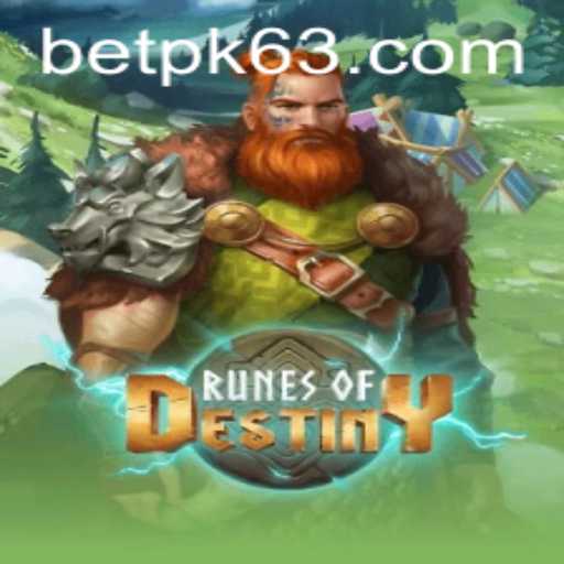 Exploring RunesOfDestiny: A Deep Dive into the Game