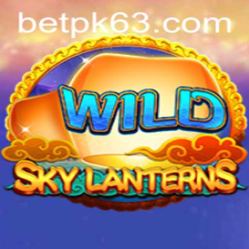 SkyLanterns: An Enchanting Adventure with BETPK.COM