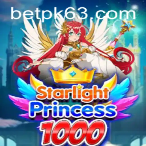 Explore the Mystical World of StarlightPrincess1000: An In-depth Look at the Newest Gaming Sensation